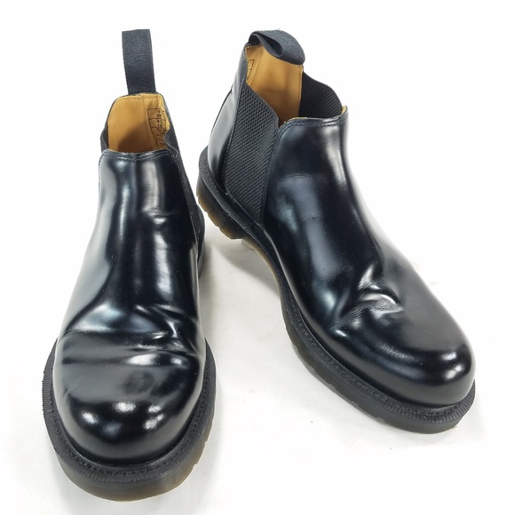 cromwell chelsea boot
